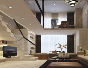 LOFT夹层楼板